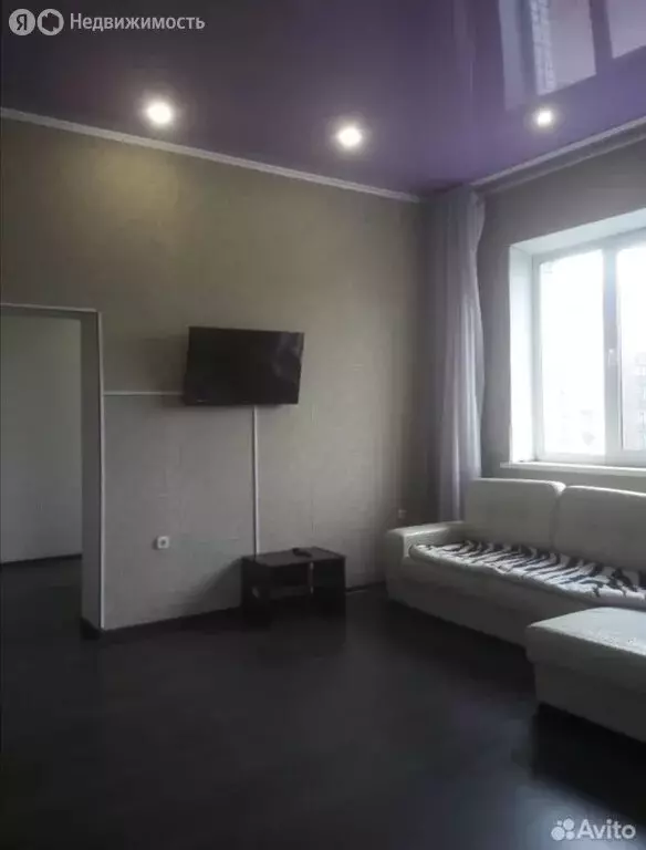 2-комнатная квартира: Брянск, улица Костычева, 68 (80 м) - Фото 1