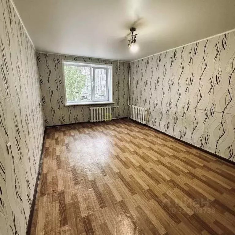 Комната Татарстан, Елабуга просп. Мира, 14А (15.0 м) - Фото 1