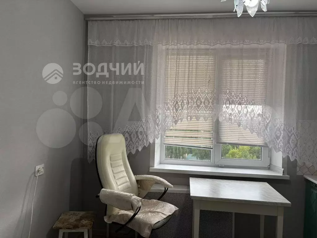1-к. квартира, 36 м, 8/10 эт. - Фото 1