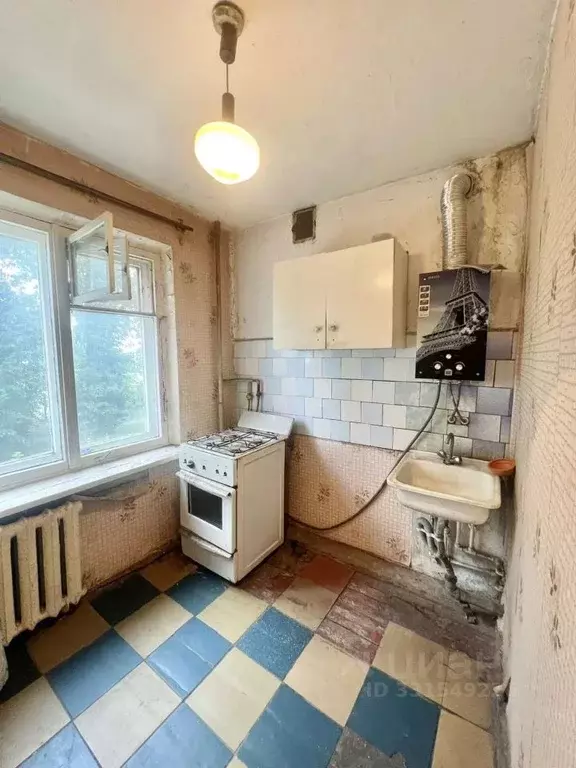 3-к кв. Брянская область, Брянск проезд 2-й Станке Димитрова, 7Б (47.4 ... - Фото 1