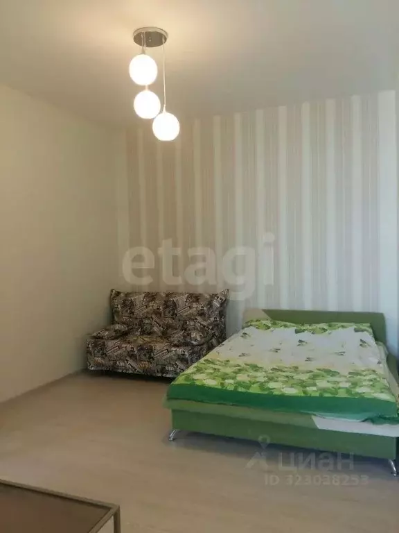 1-к кв. Крым, Ялта ул. Кучера, 3 (30.0 м) - Фото 2