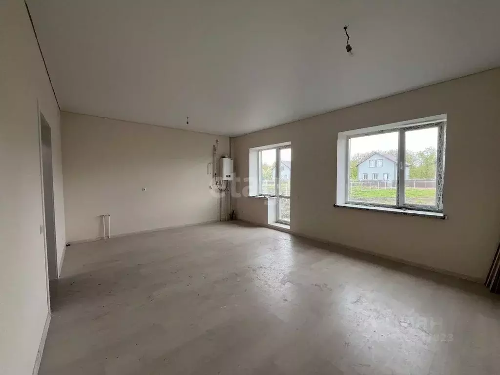 Дом в Башкортостан, Кармаскалинский район, Кабаковский сельсовет, д. ... - Фото 2