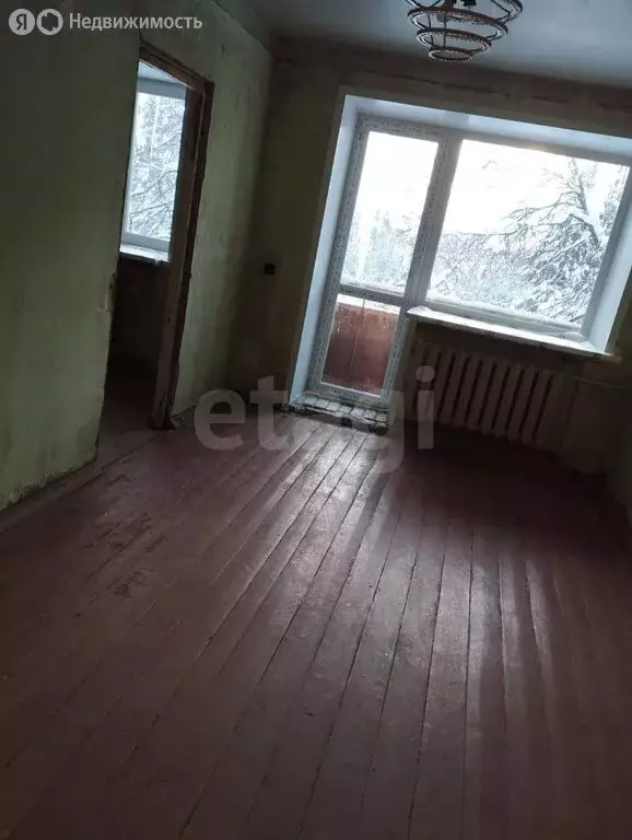 3-комнатная квартира: Муром, Муромская улица, 27 (53.8 м) - Фото 1