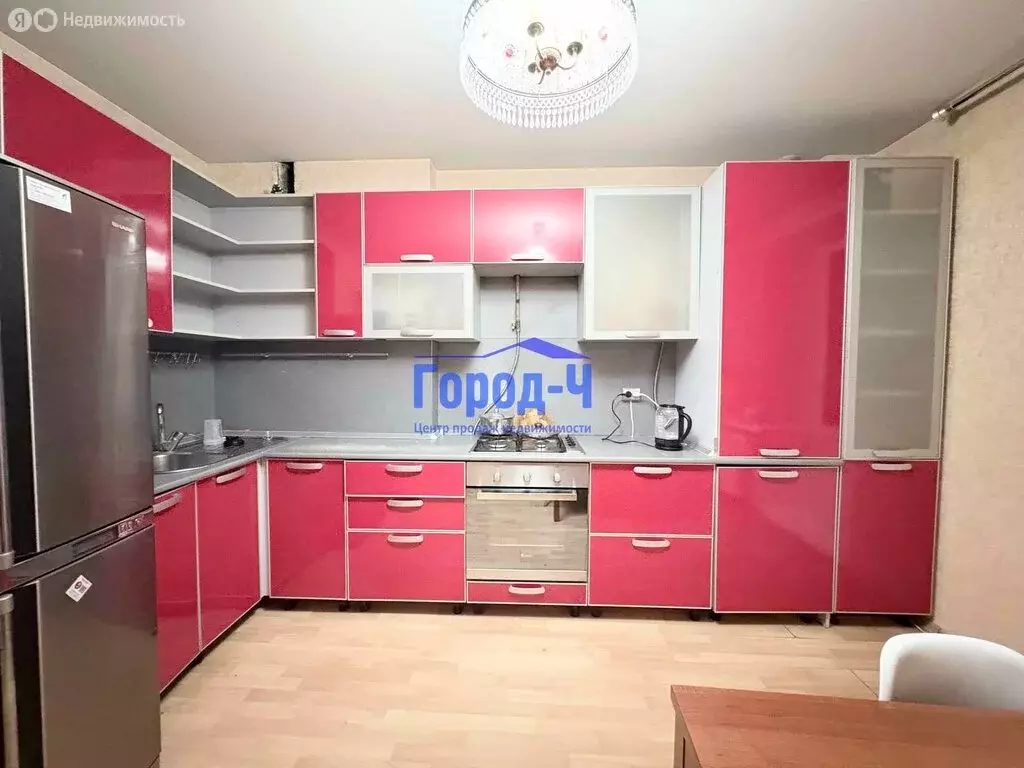 1-комнатная квартира: Чебоксары, улица Строителей, 6 (47 м) - Фото 1