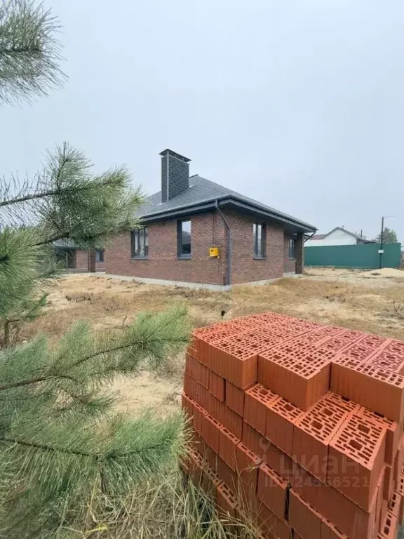 Дом в Нижегородская область, Володарский муниципальный округ, Решетиха ... - Фото 1