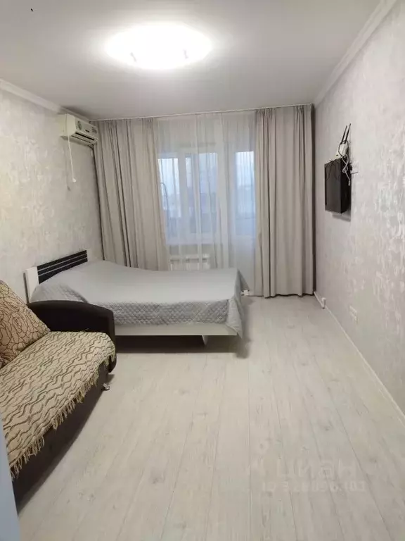 2-к кв. Калмыкия, Элиста 2-й мкр, 20 (48.0 м) - Фото 1
