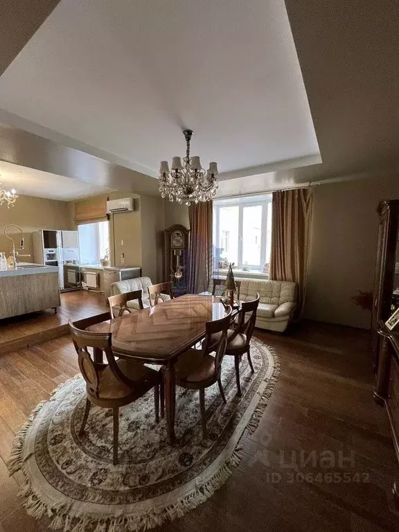 5-к кв. Чувашия, Чебоксары ул. Текстильщиков, 23 (293.1 м) - Фото 2