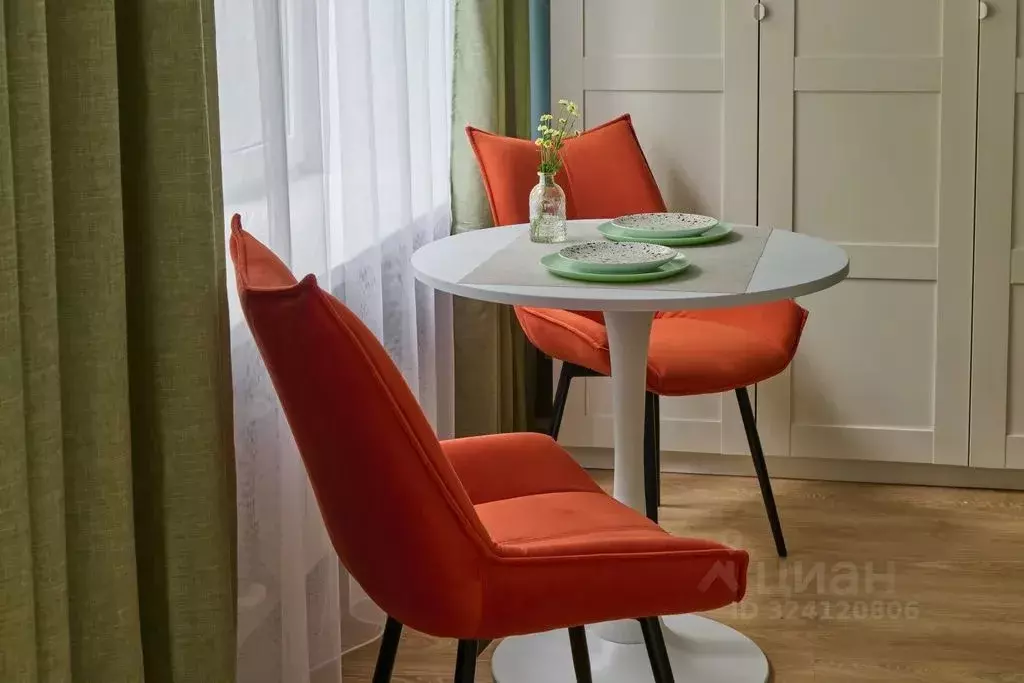 Студия Москва Волоколамское ш., 88к5с5 (20.0 м) - Фото 1