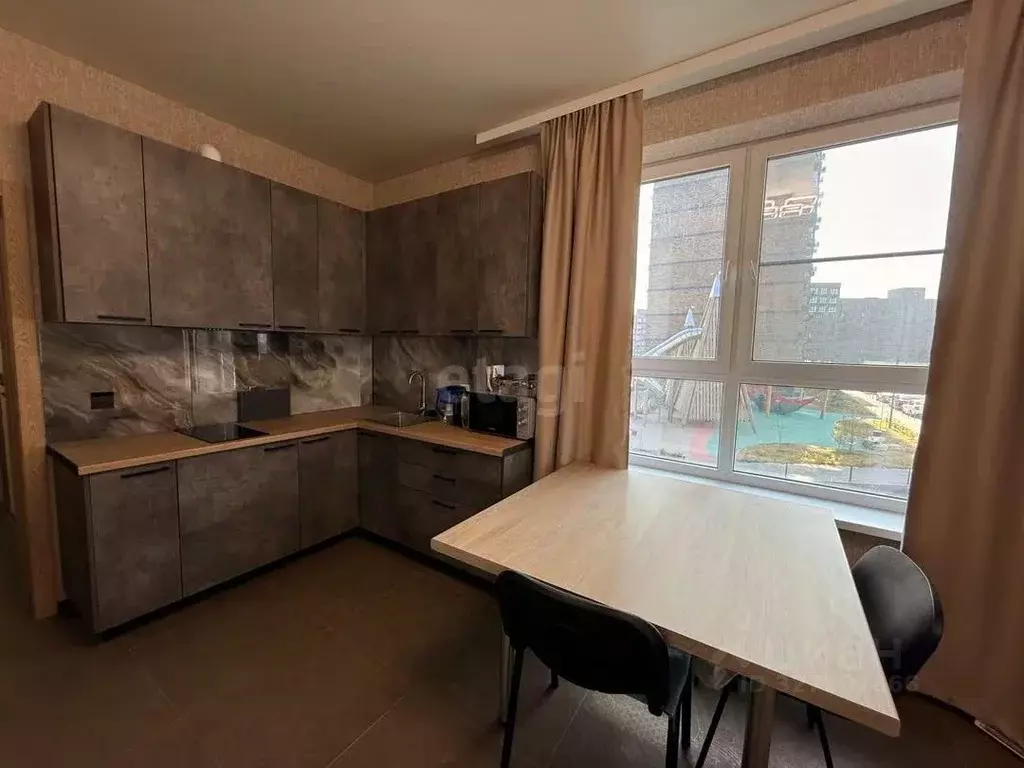 2-к кв. Адыгея, Майкоп ул. К.А. Васильева, 1к2 (63.5 м) - Фото 1