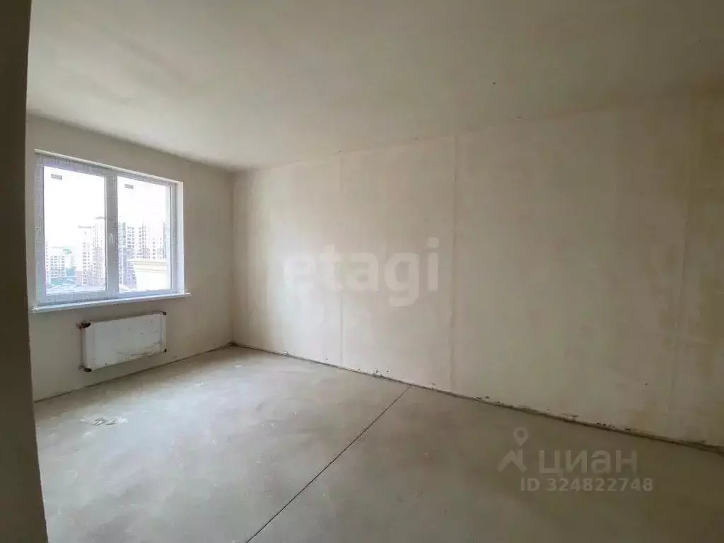 1-к кв. Крым, Симферопольский район, с. Мирное ул. Крымской Весны ... - Фото 2