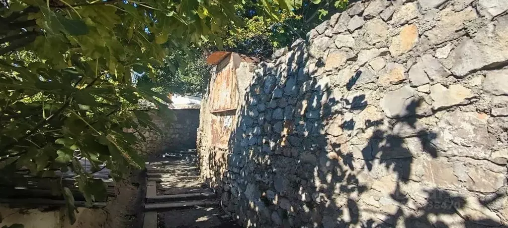 Дом в Крым, Ялта муниципальный округ, Гаспра пгт ул. Школьная (72 м) - Фото 1