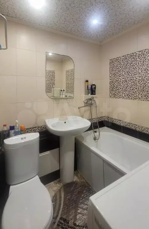 1-к. квартира, 31,9 м, 9/9 эт. - Фото 1