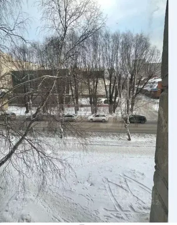 Комната Томская область, Томск ул. Сергея Лазо, 16/1 (13.3 м) - Фото 1