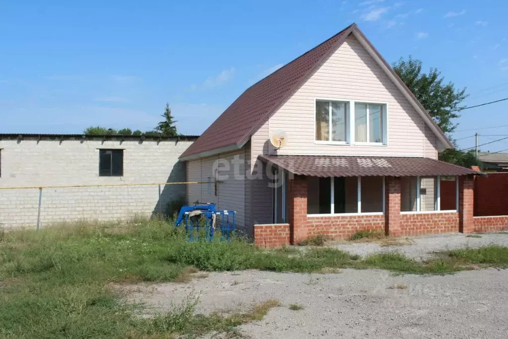 Дом в Белгородская область, Яковлевский муниципальный округ, ... - Фото 0