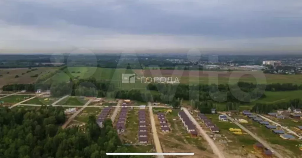 Участок 6 сот. (СНТ, ДНП) - Фото 0