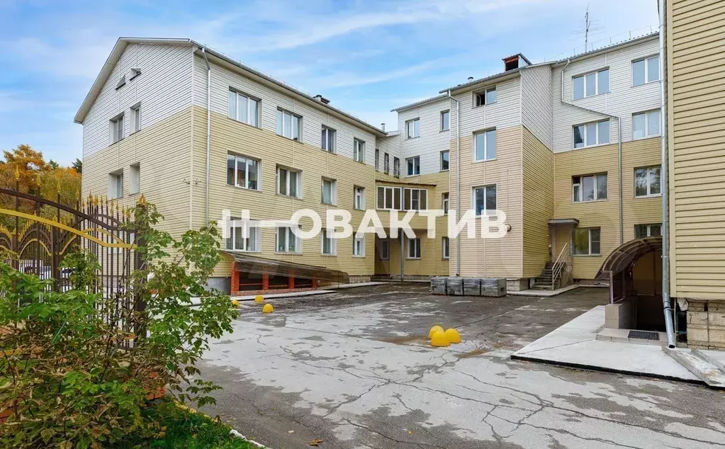 Продам помещение свободного назначения, 236.4 м - Фото 1