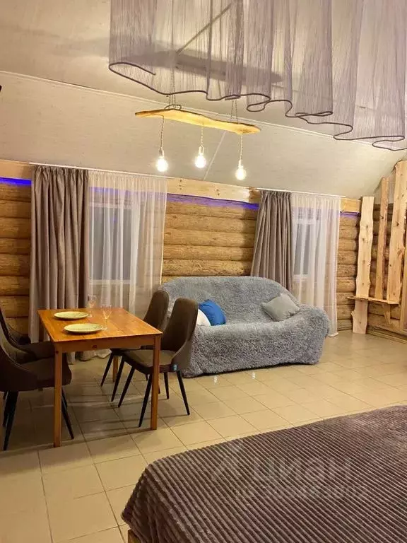 Дом в Нижегородская область, Нижний Новгород с. Безводное, ул. ... - Фото 0