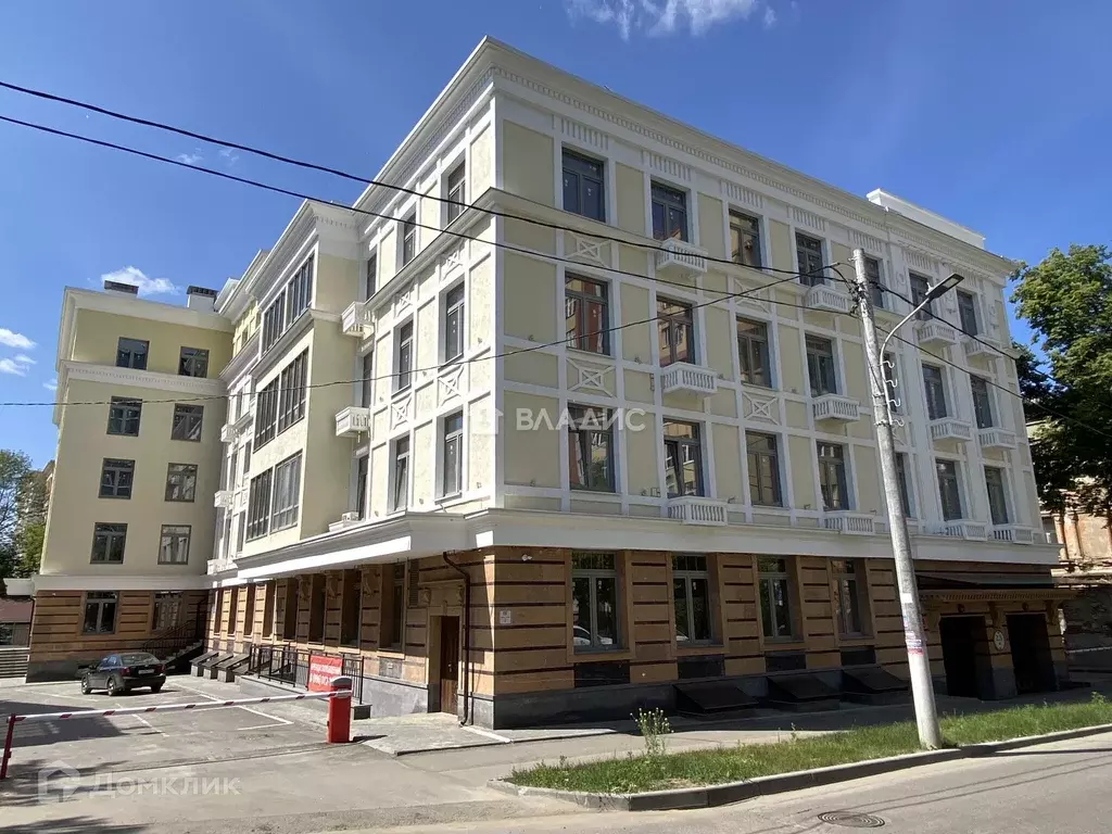 Продаётся 1-к квартира, 41.6 м - Фото 0
