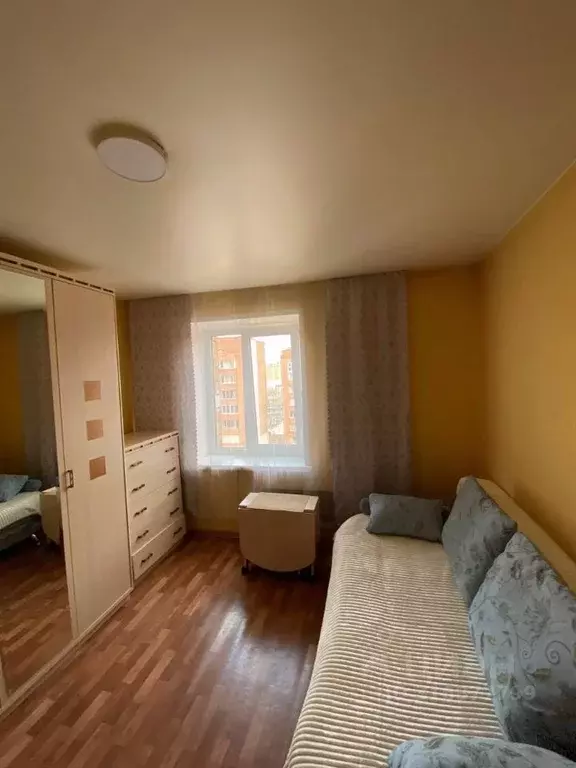 Комната Красноярский край, Красноярск Свободный просп., 12 (11.3 м) - Фото 0