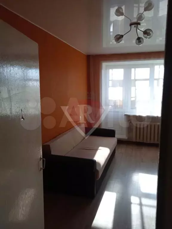 2-к. квартира, 40 м, 5/5 эт. - Фото 1