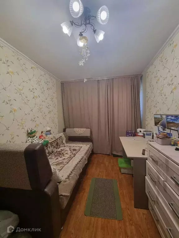 Продаётся 2-к квартира, 50.1 м - Фото 1