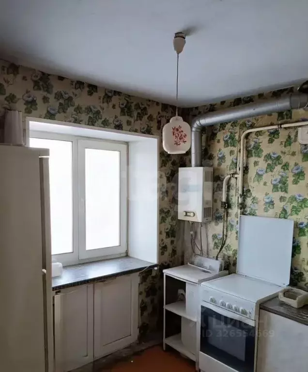 2-к кв. Башкортостан, Стерлитамак ул. Тукаева, 11 (42.5 м) - Фото 2