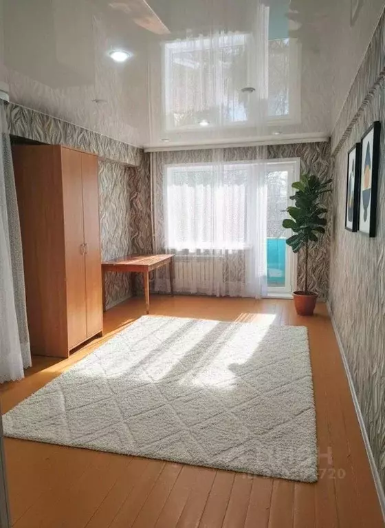 2-к кв. Иркутская область, Черемхово ул. Забойщика, 55 (43.0 м) - Фото 1