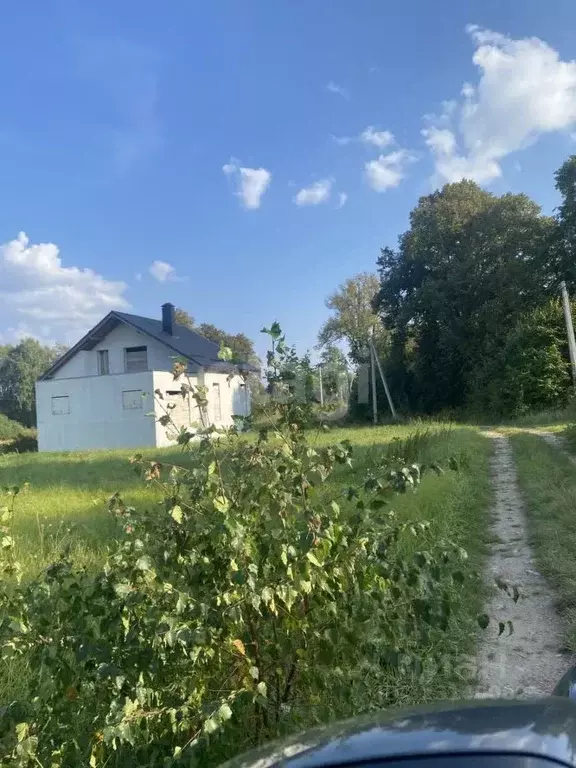 Дом в Калининградская область, Зеленоградский муниципальный округ, ... - Фото 1