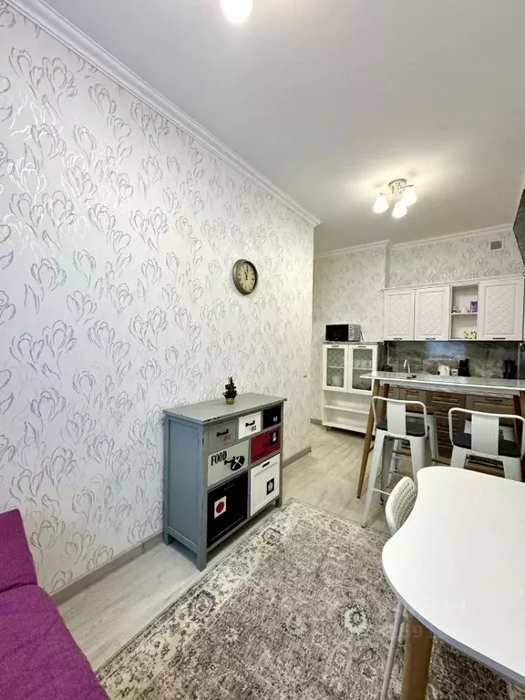 1-к кв. Москва ул. Коминтерна, 15 (30.0 м) - Фото 2