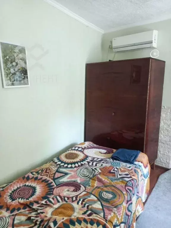 Дом в Крым, Евпатория ул. Матвеева (38 м) - Фото 1