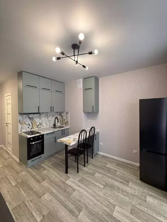 Студия Новосибирская область, Новосибирск Спортивная ул., 45 (20.0 м) - Фото 2