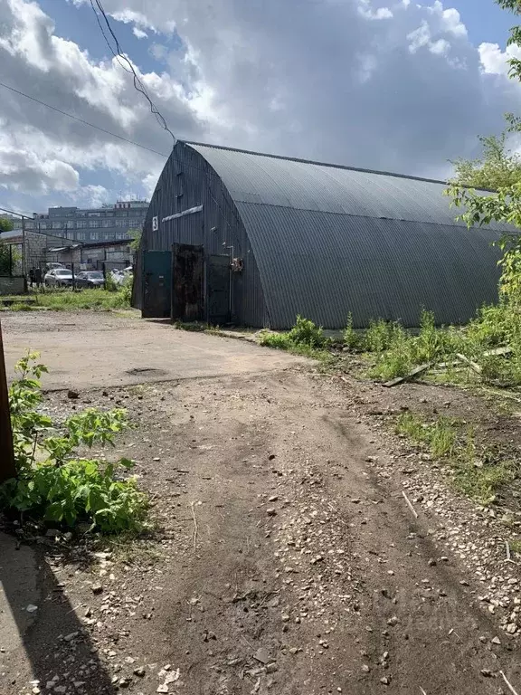 Помещение свободного назначения в Кировская область, Киров ул. ... - Фото 0