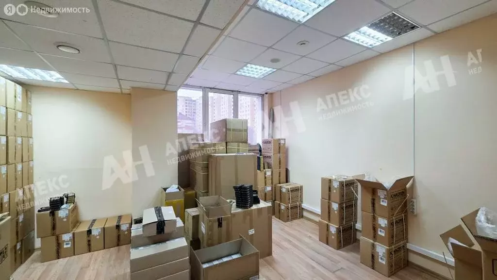 Офис (106 м) - Фото 1