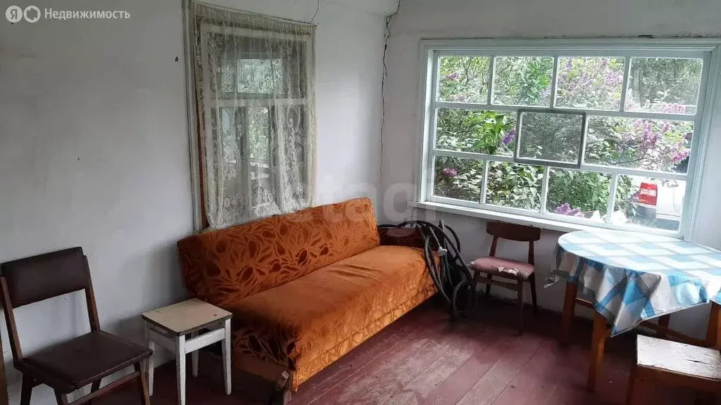Дом в Омск, территория СОСН Маяк-2, 2-я Береговая аллея (25 м) - Фото 1
