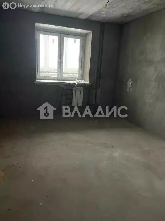 Квартира-студия: Благовещенск, Заводская улица, 4/5 (31.87 м) - Фото 1