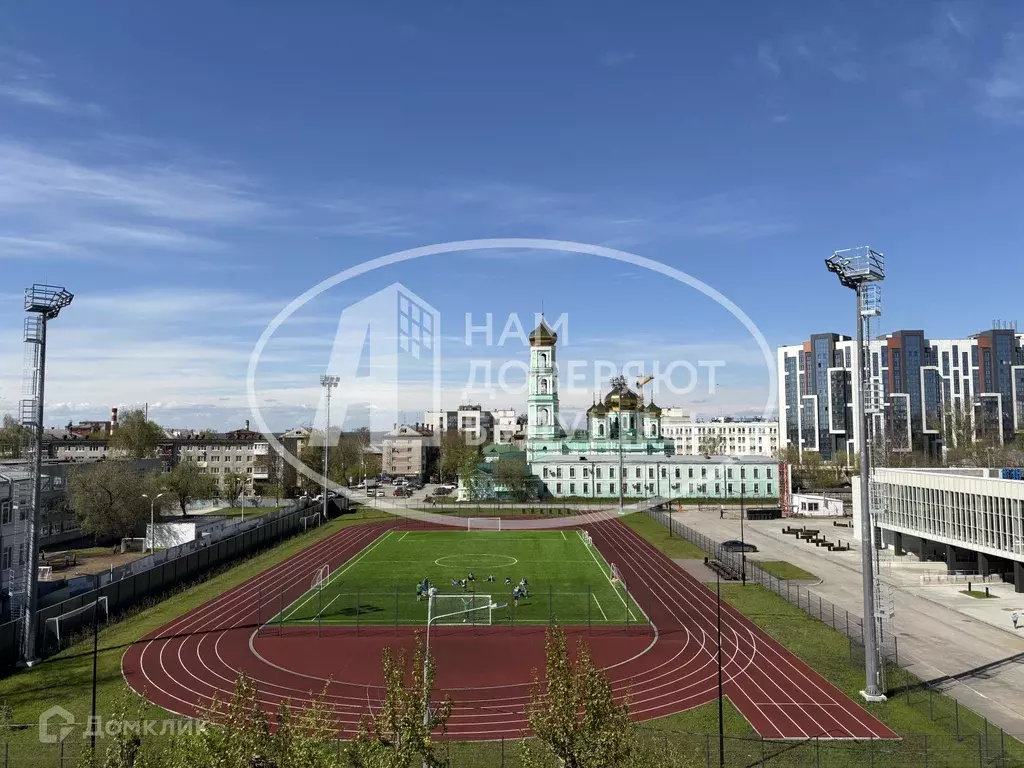 Продаётся 3-к квартира, 57.5 м - Фото 1
