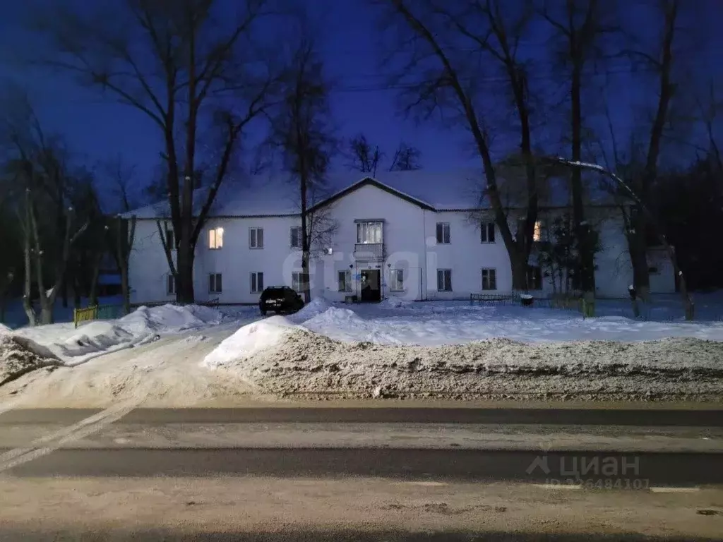 Комната Брянская область, Брянск Ново-Советская ул., 140 (20.1 м) - Фото 1