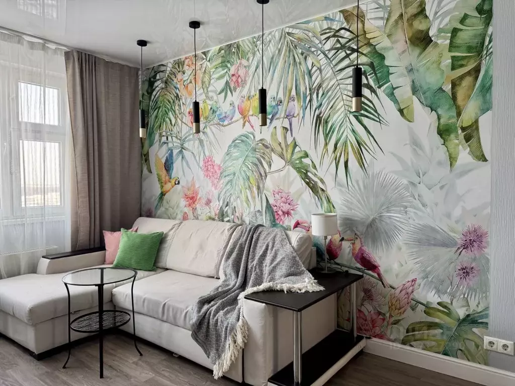 4-к кв. Московская область, Химки просп. Мельникова, 27 (105.3 м) - Фото 1