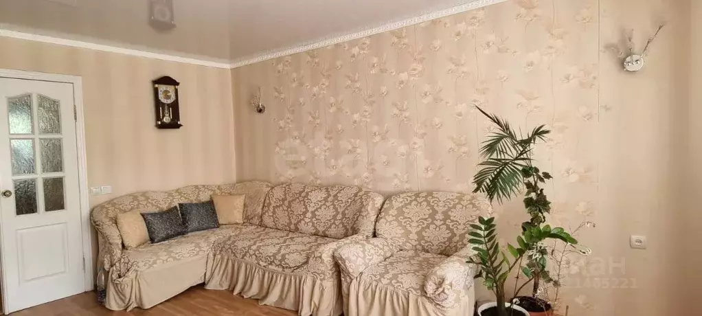 3-к кв. Татарстан, Бугульма ул. Глеба Успенского, 69 (58.5 м) - Фото 0