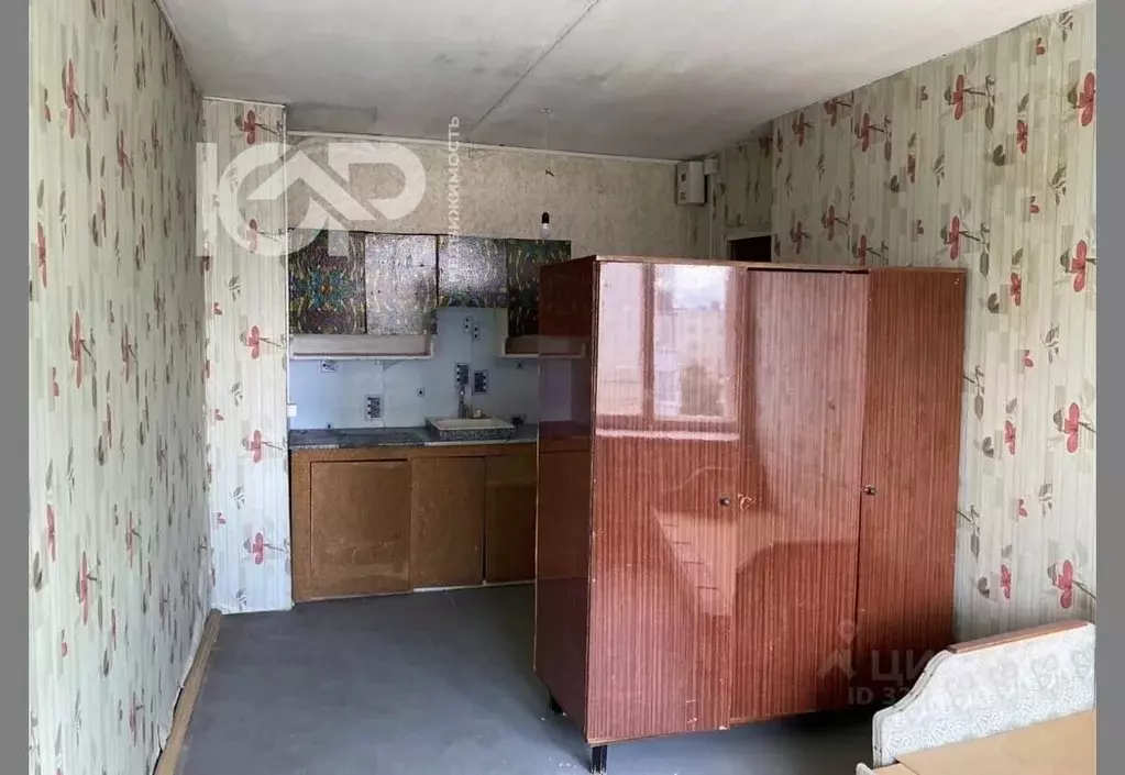 Студия Свердловская область, Реж Красноармейская ул., 23 (16.1 м) - Фото 2