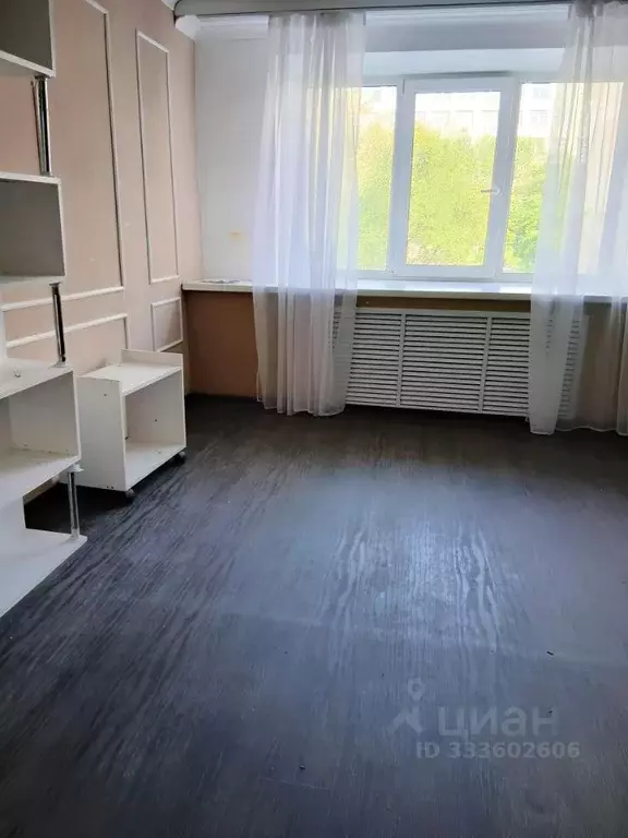 Офис в Мурманская область, Мурманск просп. Ленина, 51 (13 м) - Фото 1