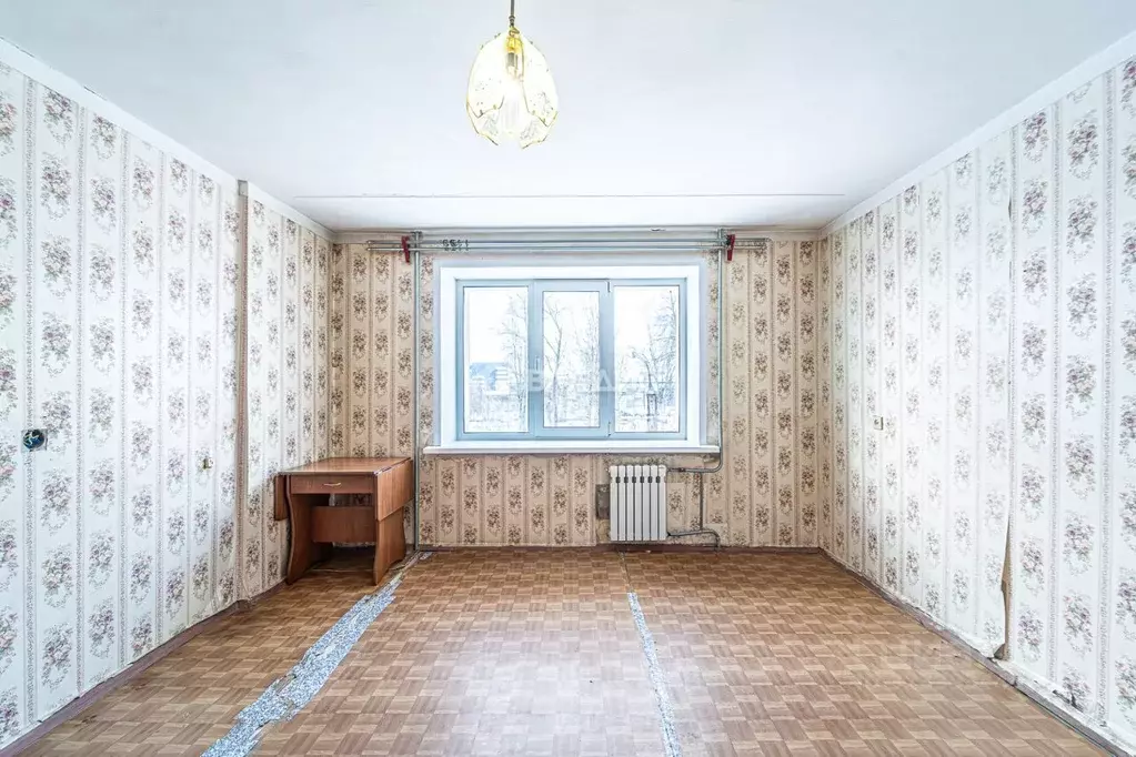 1-к кв. Пермский край, Пермь ул. Козьмы Минина, 7 (35.3 м) - Фото 2