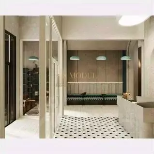 2-к кв. Татарстан, Казань ул. Аделя Кутуя, 181Г (66.5 м) - Фото 1