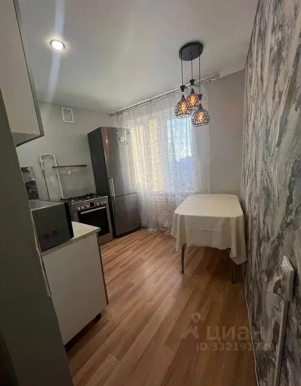 3-к кв. Башкортостан, Уфа Баязита Бикбая ул., 19/1 (67.4 м) - Фото 1