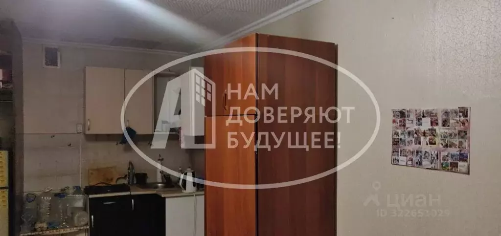 Комната Пермский край, Чайковский ул. Ленина, 63/2 (15.8 м) - Фото 1
