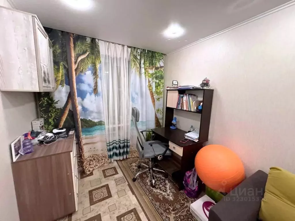 2-к кв. Белгородская область, Белгород ул. Маяковского, 18 (44.0 м) - Фото 2