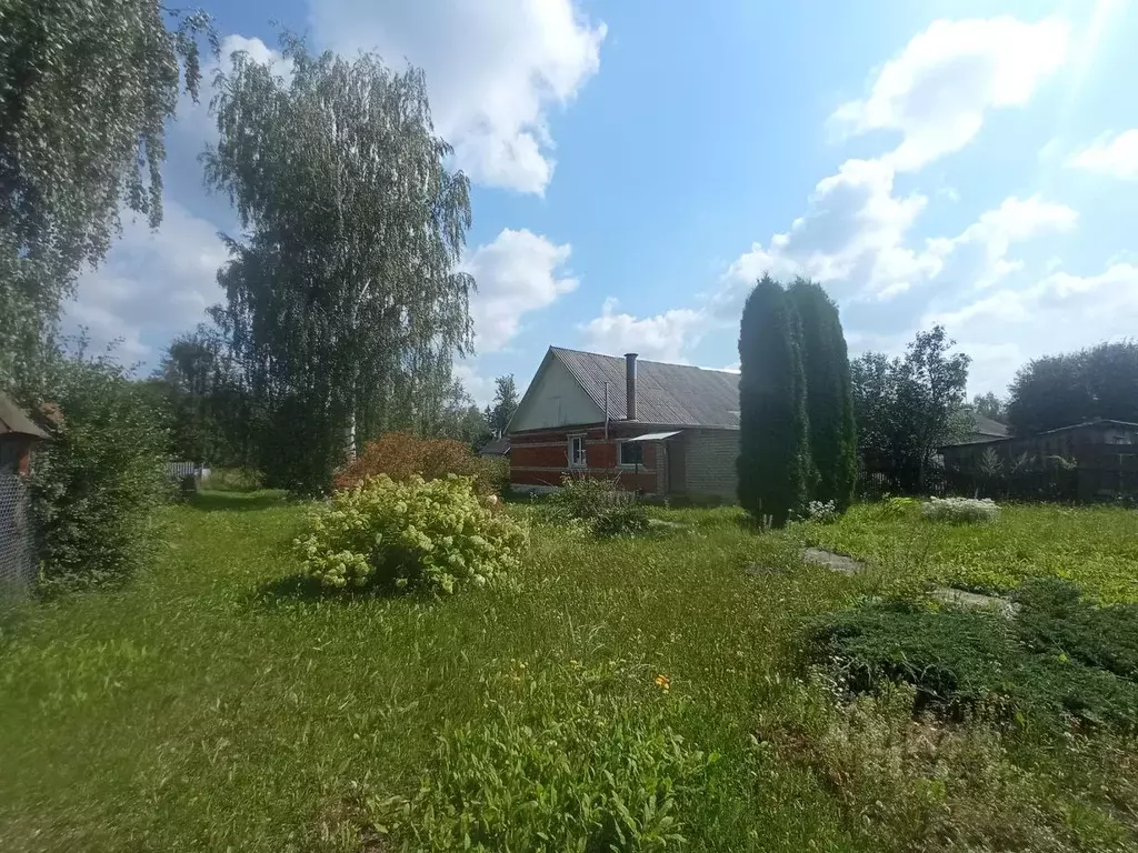 Таунхаус в Смоленская область, Смоленский район, д. Дивасы Садовая . - Фото 0