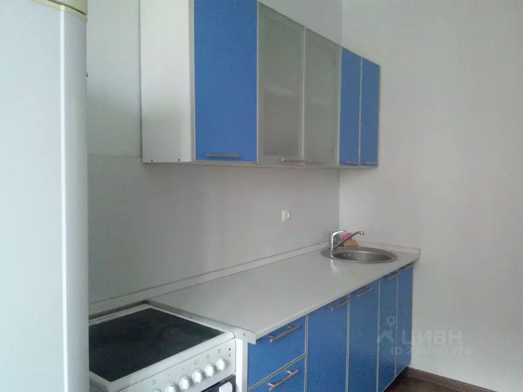 1-к кв. Омская область, Омск ул. Ватутина, 31 (36.0 м) - Фото 2