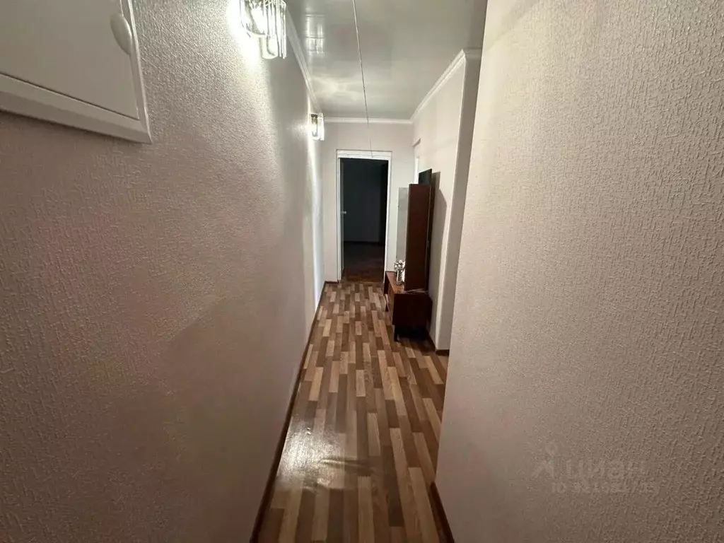 3-к кв. Краснодарский край, Северская ст-ца ул. Советская, 37 (64.6 м) - Фото 1