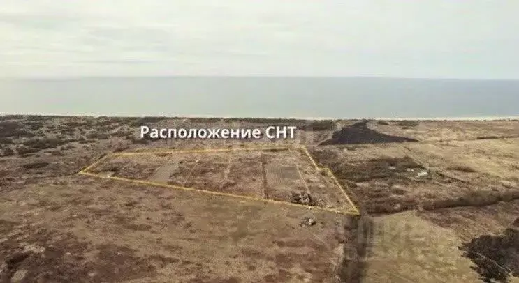 Участок в Калининградская область, Зеленоградский муниципальный округ, ... - Фото 0